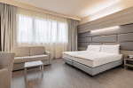 Il Just Hotel Group raddoppia: a Lomazzo si aggiunge Saronno 4