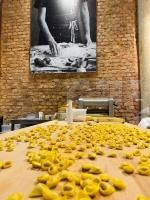 Pastificio Dò, e si torna bambini alla prima forchettata 3