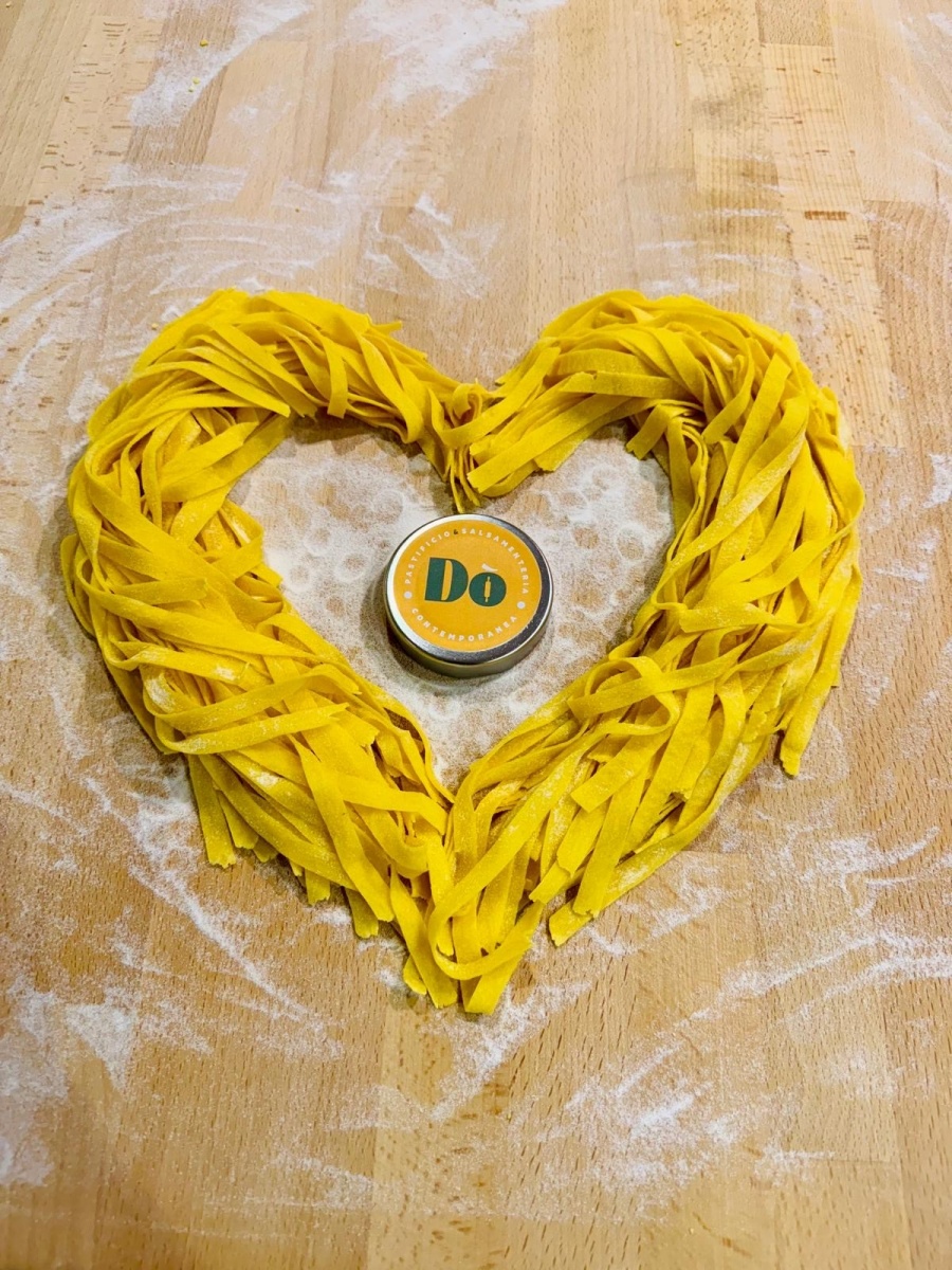 Pastificio Dò, e si torna bambini alla prima forchettata 12