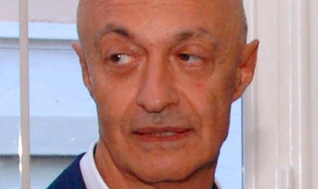 Alessandro Colombo