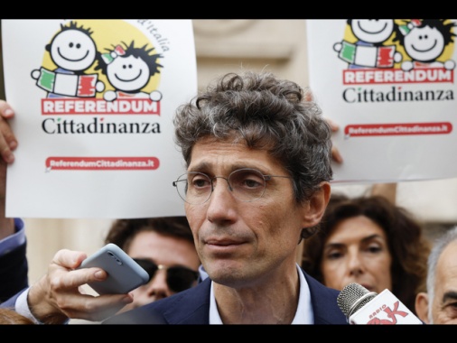 Comitati referendum chiedono a Meloni 'un incontro di garanzia'
