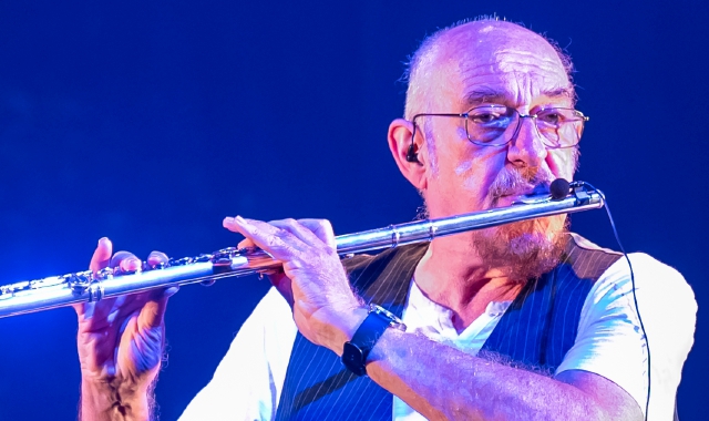 Jethro Tull la leggenda del progressive rock