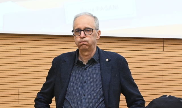 Saronno, il bilancio non passa
