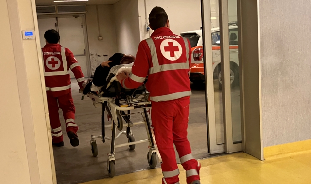 Il Pronto Soccorso e i “miracoli” di medici e infermieri