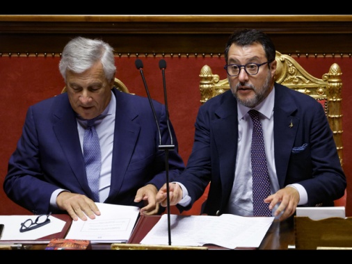 FI, Irpef punto fermo, è un impegno già preso dal governo