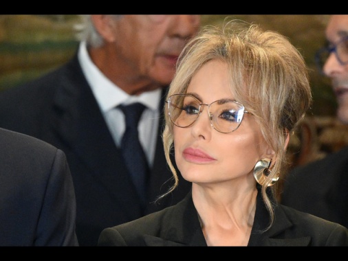 Marina Berlusconi, l'Ue deve fare autocritica se tagliata fuori
