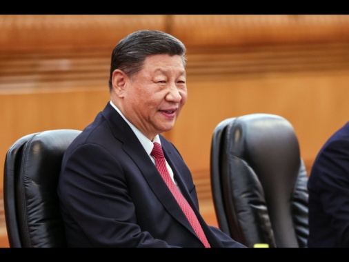 Cina, 'i Paesi non dovrebbero politicizzare la tecnologia'