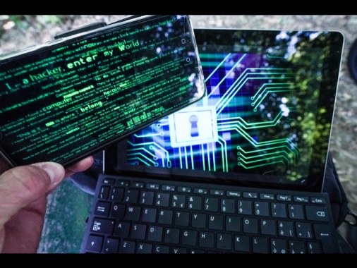 Attacchi cyber filorussi a settori trasporti e banche
