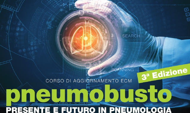 PneumoBusto a Malpensa Fiere