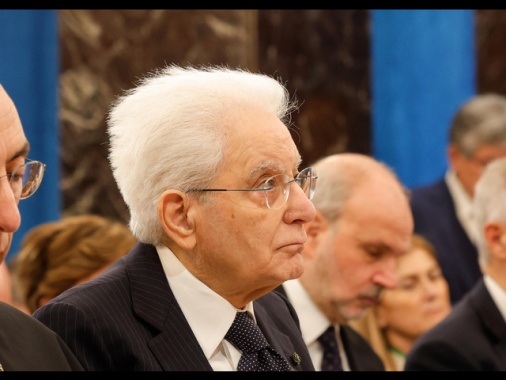 Quirinale, nessun commento sulle nuove dichiarazioni Zakharova