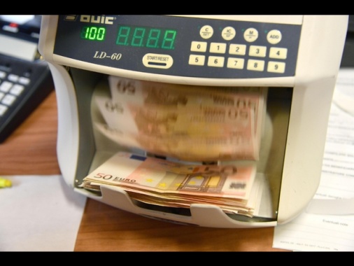 Il Btp Più oltre i 3 miliardi a metà giornata