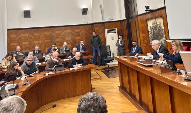 Il vertice a Roma del 10 febbraio