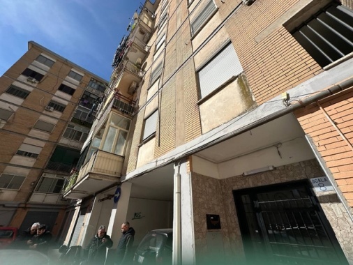 Bimba sbranata, il papà indagato per omicidio colposo