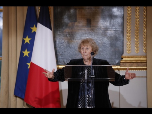 Morta a 95 anni la scrittrice canadese Antonine Maillet