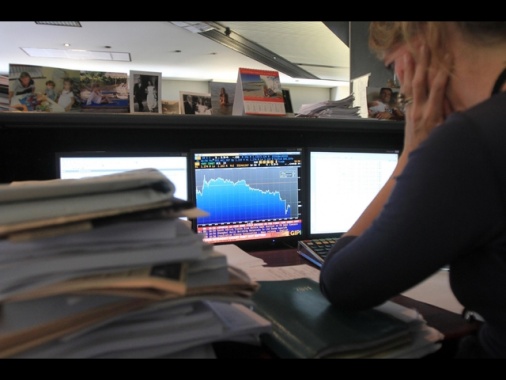 ++ Lo spread Btp-Bund sotto i 105 punti, minimo dal 2021 ++