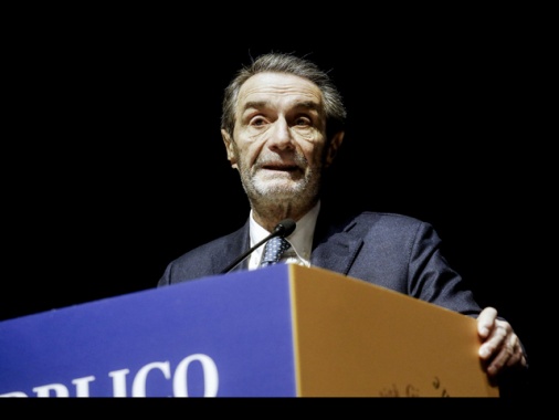 Fine vita, A.Fontana: 'Diamo risposte anche senza una legge'