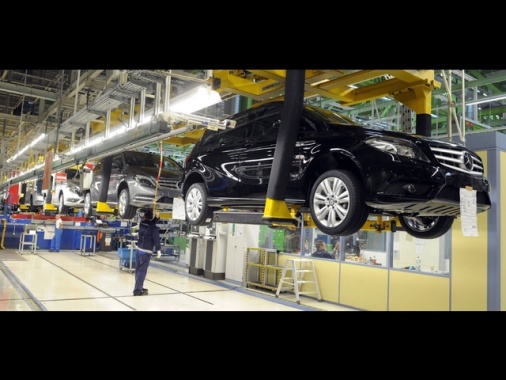 L'indice Zew di febbraio risale a -88,5 punti in Germania
