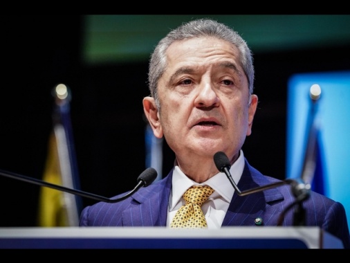 Panetta, debolezza area euro più persistente del previsto