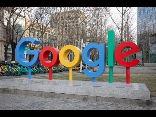 Google versa al Fisco italiano 326 milioni
