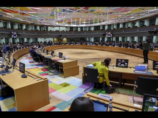Ok degli ambasciatori in Ue a nuove sanzioni anti-Mosca