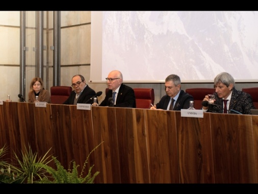 Traforo Bianco, verso nuovo stop di 15 settimane da settembre