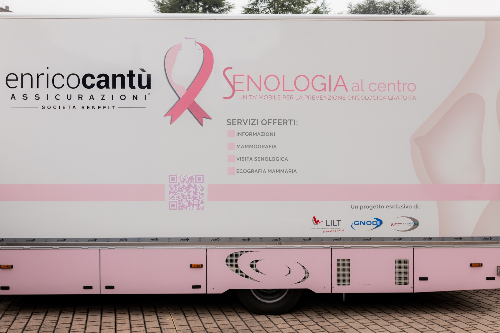 Cantù Assicurazioni apre le porte alla salute  6