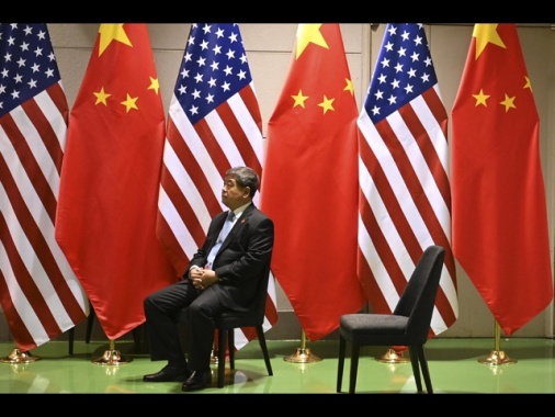Trump, 'un accordo commerciale con la Cina è possibile'