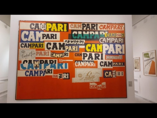 Campari, 'ristrutturazione ma nessuna decisione sui numeri'