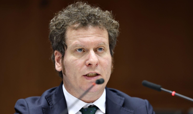Bianchi vicepresidente del Comitato Europeo delle Regioni