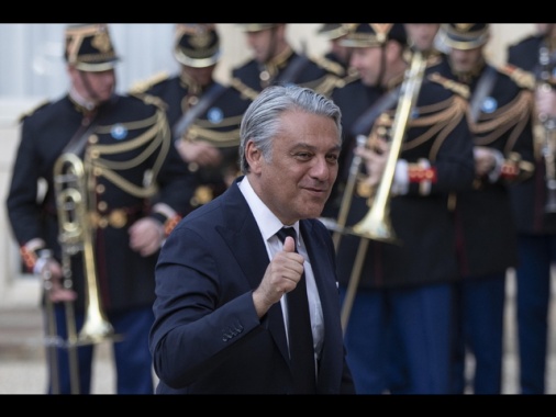 De Meo, 'in Renalut trovata pozione magica come in Asterix'