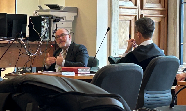 Processo Aspem Reti, «assolvete gli imputati»