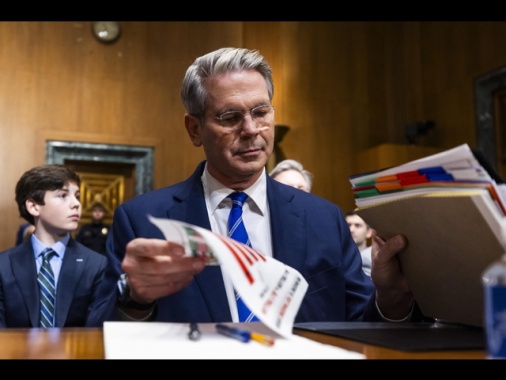 Usa, possibile alleggerimento sanzioni contro la Russia