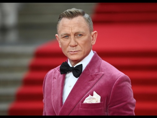 Amazon Mgm acquisisce controllo creativo del franchise di Bond