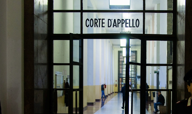 Processo Aloisio, i testi si danno malati
