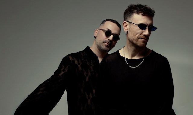 Fideles: i dj dal sound melodico e sinuoso