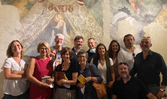 Altitudini, storie alpine a Varese