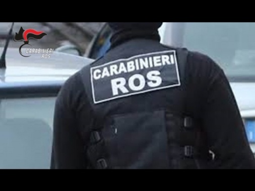Operazione contro Cosa nostra catanese, ordinanza per 19