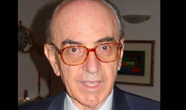 L’avvocato Ezio Crespi