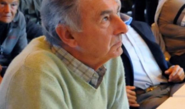 Addio a Dell’Acqua, ex sindaco di Azzate