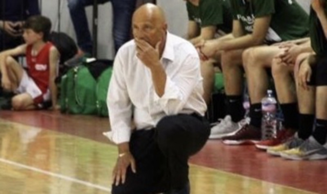 Marco Morganti
