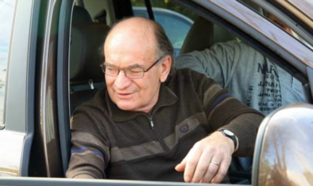 Guerrino Zingaro