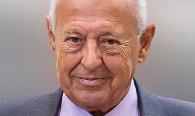 Enrico Comerio