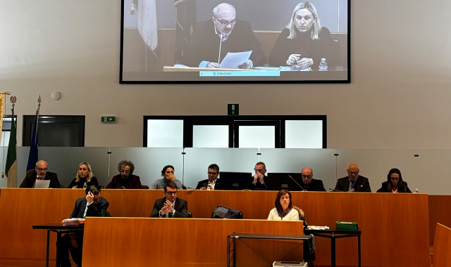 Gallarate, rilancio della piscina: il progetto avanza
