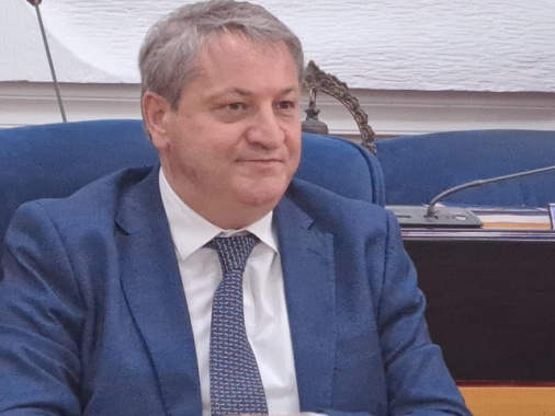 ++ Il presidente del Molise indagato per corruzione ++