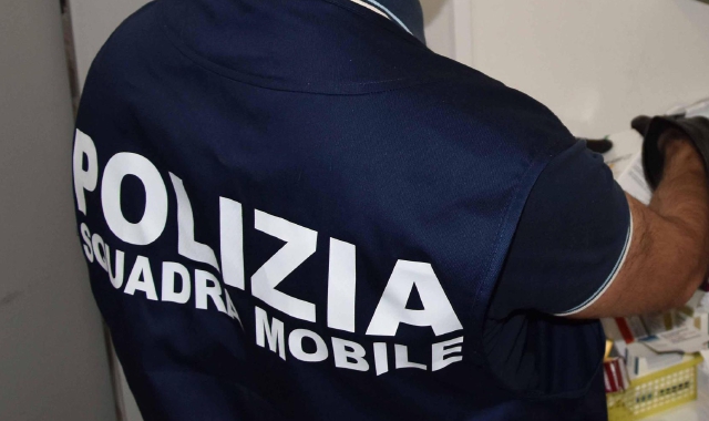 Clan dei casalesi, un arresto a Venegono