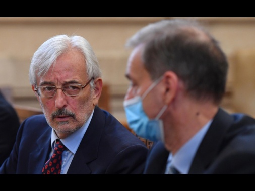 Il Csm vota Pietro Gaeta nuovo Pg della Cassazione