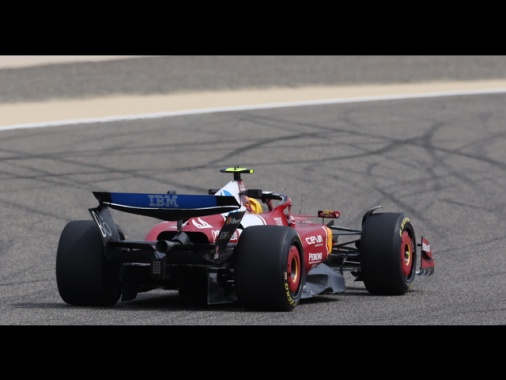 Exor ha venduto il 4% di Ferrari per 3 miliardi