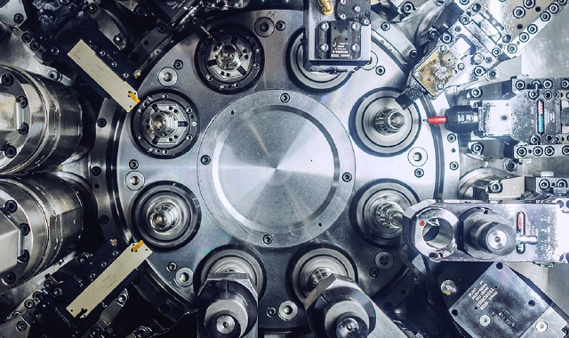 Connubio vincente tra automazione, tecnologia e creatività italiana