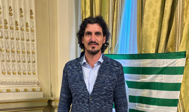Il nuovo segretario di Fit Cisl Varese è Massimo Speziale