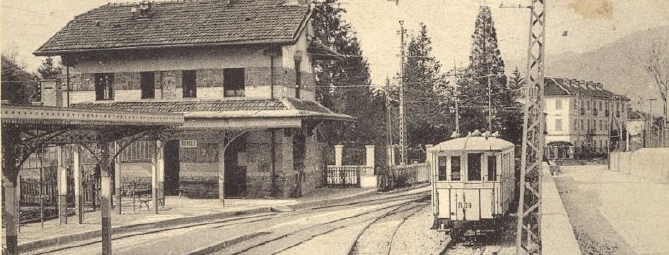 Da Varese a Ghirla: l’ultima corsa del tramvetto bianco